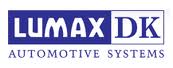 lumax Logo