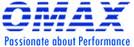 omax Logo