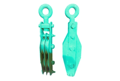  Manufacturers Exporters and Wholesale Suppliers of Four Sheave Pulley Gurugram-122001 Haryana 