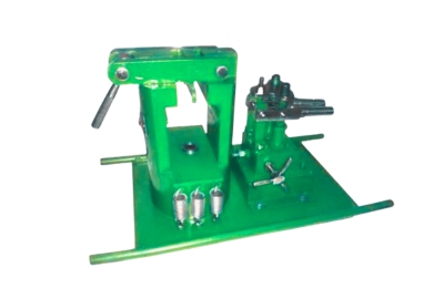  Manufacturers Exporters and Wholesale Suppliers of Manual Hydraulic Compressor Machine Gurugram-122001 Haryana 