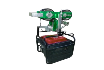  Manufacturers Exporters and Wholesale Suppliers of OPGW Self Moving Traction Machine Gurugram-122001 Haryana 