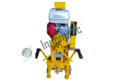  Manufacturers Exporters and Wholesale Suppliers of Rail Drill Machine Gurugram-122001 Haryana 