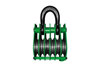  Manufacturers Exporters and Wholesale Suppliers of Six Wheel Lifting Ring Pulley Block Gurugram-122001 Haryana 