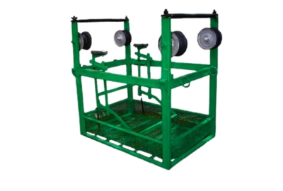  Manufacturers Exporters and Wholesale Suppliers of Spacer Aerial Trolley cycle Gurugram-122001 Haryana 