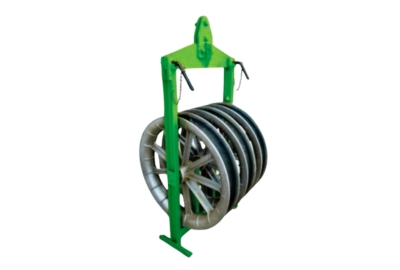  Manufacturers Exporters and Wholesale Suppliers of Three Sheave Aerial Roller Gurugram-122001 Haryana 